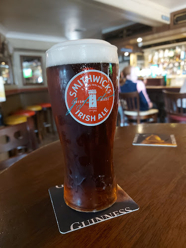 Opinii despre McFeeley's Bar în Clonmany - Hospitality and gastronomy