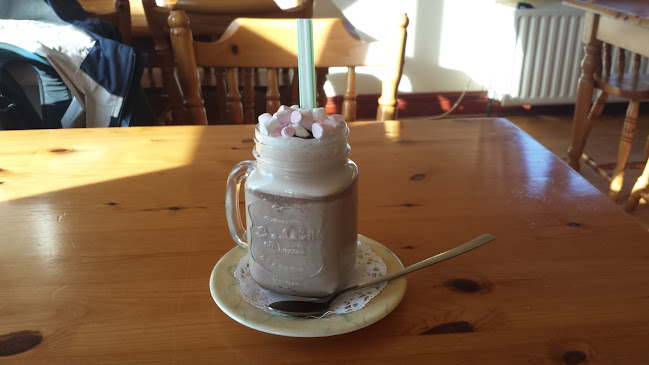 Opinii despre Silver Strand Cafe în Malin Beg - Hospitality and gastronomy