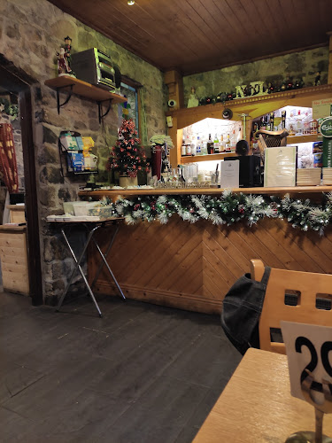 Tyrrellspass Castle - Hospitality and gastronomy