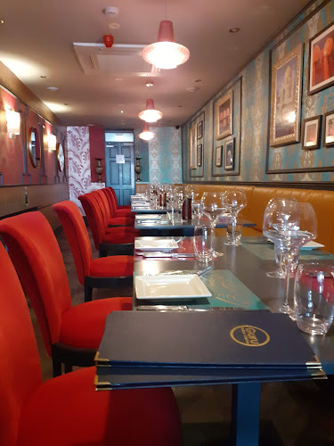 Guru Indian Cuisine Dundalk