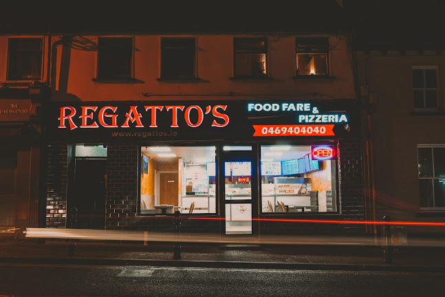 Aprile Regattos Trim - Trim