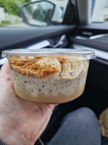 Opinii despre The Trough în Wexford - Hospitality and gastronomy