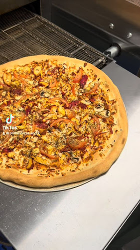 Opinii despre Prime Pizza în Limerick - Hospitality and gastronomy