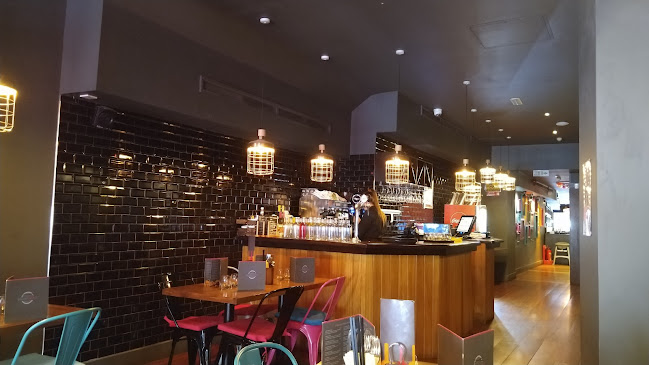 Brennans Lane - Hospitality and gastronomy