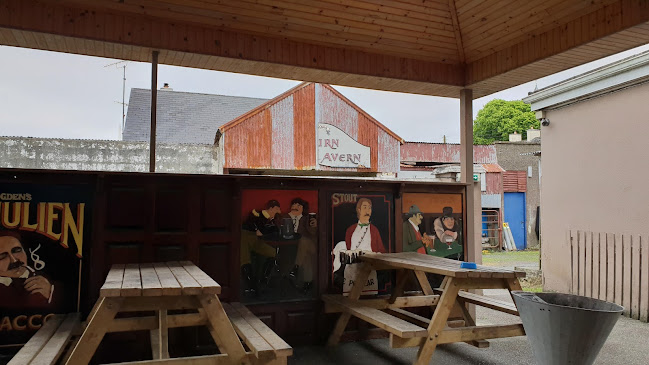 Opinii despre Cassidy's Olde Village Inn în Drumlish - Hospitality and gastronomy