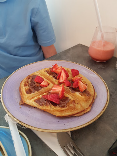 Comentarii opinii despre Kelly's Coffee House