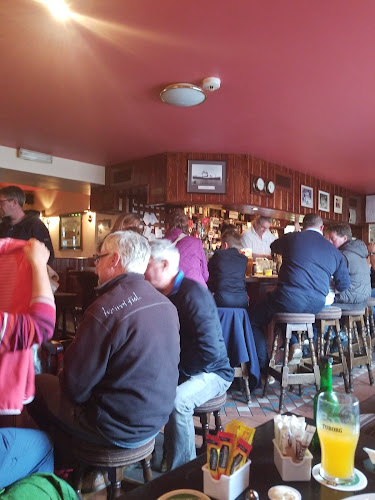 The Bunratty Inn - Schull