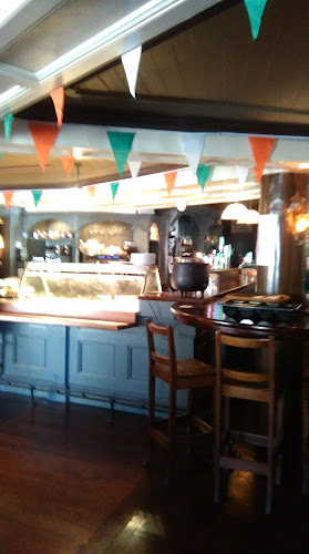 Comentarii opinii despre Flannery's Irish Pub & Lounge