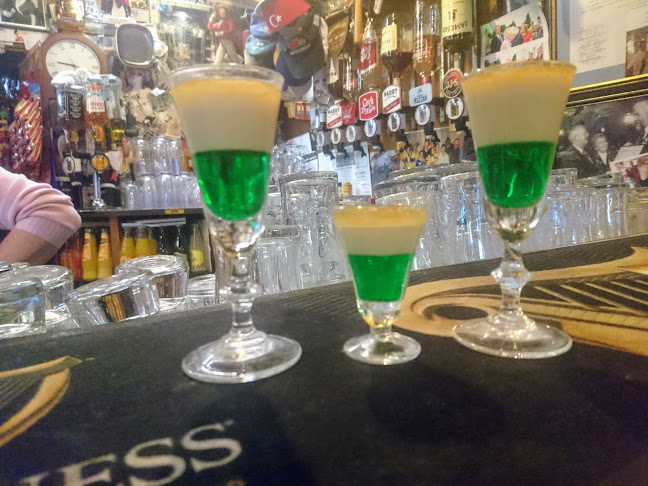 O'Neill's Bar - Newmarket on Fergus