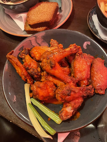 The Old Quarter GastroPub - Limerick