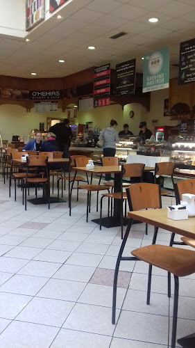 O'Hehirs Bakery - Longford