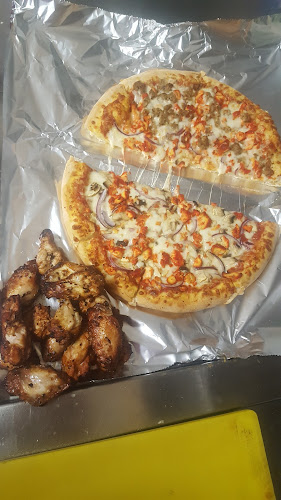 Comentarii opinii despre Kebab Zone