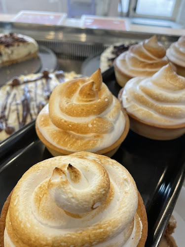 Opinii despre Nana Bea's Cafe & Wood Fired Pizza în Castleisland - Hospitality and gastronomy