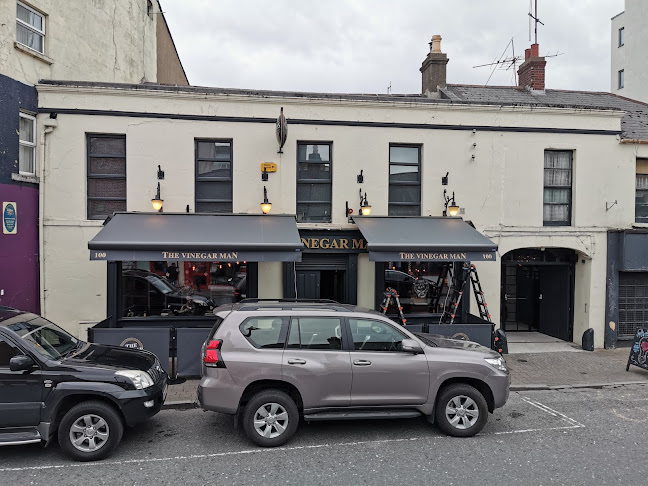 Park St, Townparks, Dundalk, Co. Louth, A91 KT04, Ireland