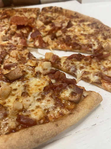 Opinii despre Apache Pizza Castletroy în Limerick - Hospitality and gastronomy