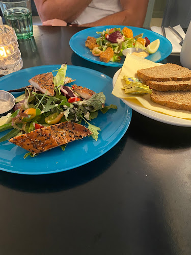 Comentarii opinii despre Connemara Greenway Restaurant