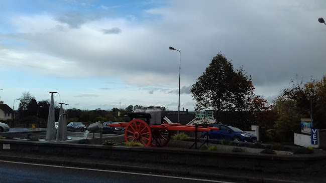 Comentarii opinii despre O'Connors Bar