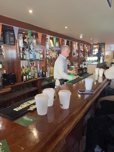 Keogh's Restaurant Kinvara