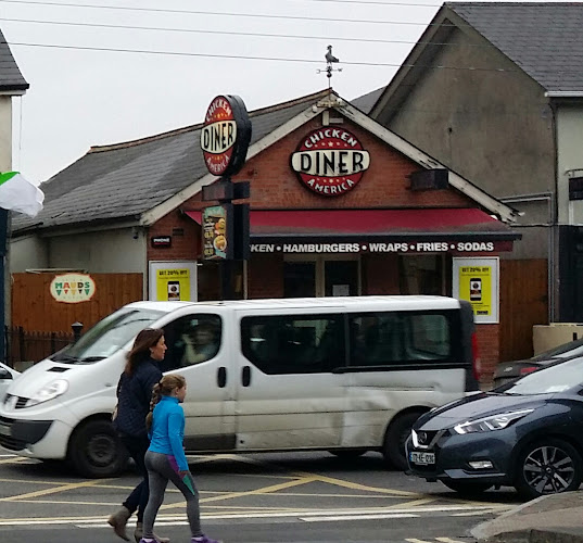 Chicken America Diner