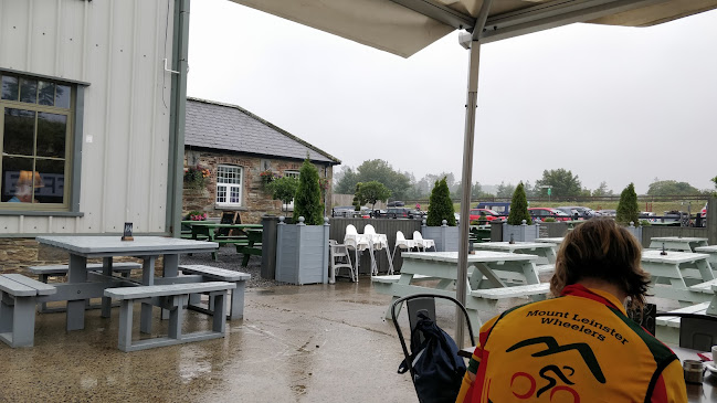 Coach House Coffee - Hospitality and gastronomy