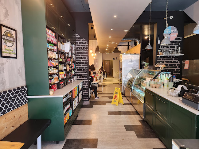 Comentarii opinii despre Gusto d'Italia