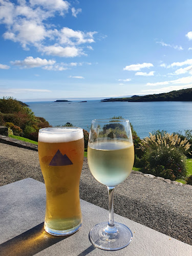Opinii despre Glandore Inn în Skibbereen - Hospitality and gastronomy