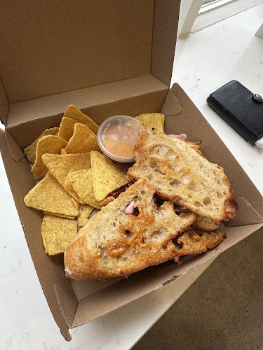 Opinii despre The Wandering Elk în Portlaoise - Hospitality and gastronomy