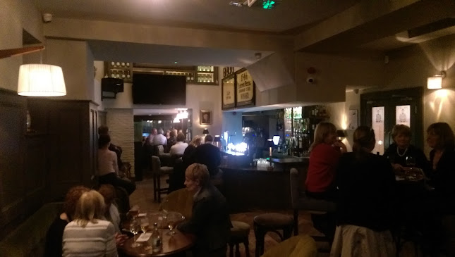 Comentarii opinii despre The Leaping Salmon