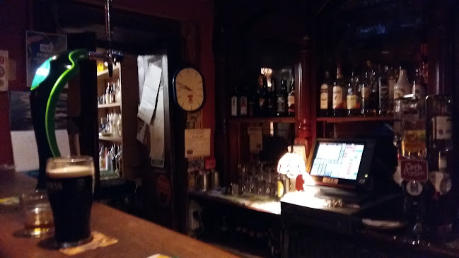 Comentarii opinii despre John Joe's Bar