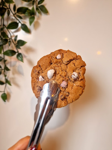 Lockbox Coffee - Rathangan