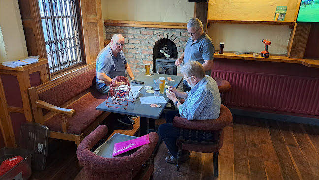 Castledermot, Co. Kildare