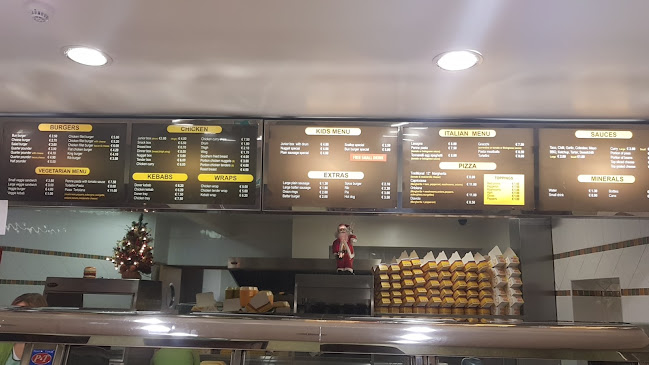 The Marian - Hospitality and gastronomy