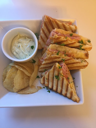 jolt coffee Kinsale - Hospitality and gastronomy