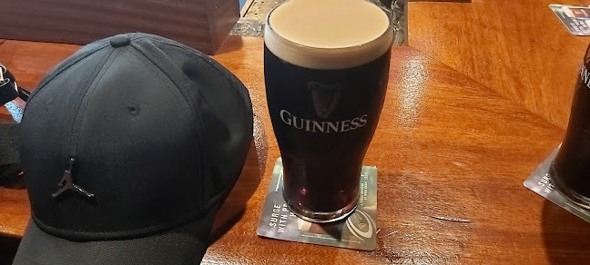 Comentarii opinii despre Considines Pub.