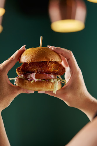 Paddy the Farmers - Hospitality and gastronomy