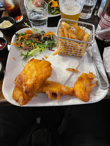 The Quay Street Kitchen - Hospitality and gastronomy