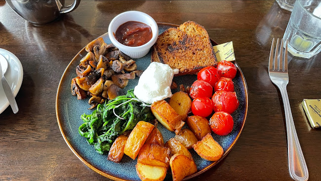 Comentarii opinii despre The Bridge Tavern