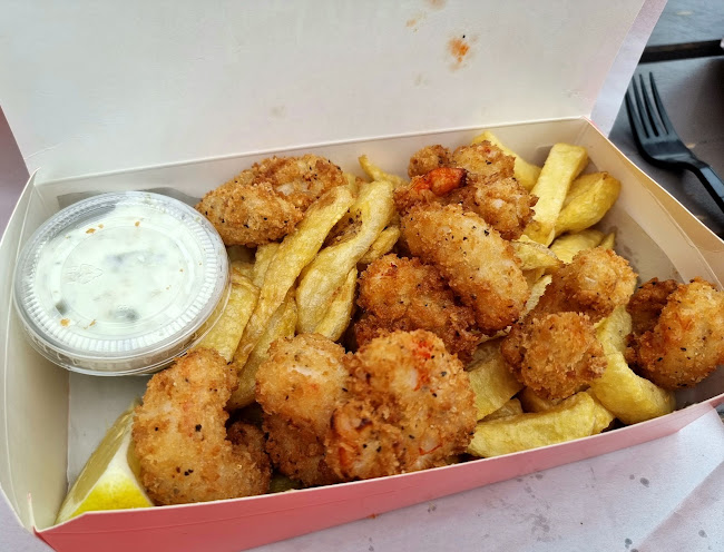 Opinii despre AndChips în Dungarvan - Hospitality and gastronomy