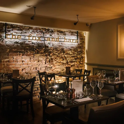 Cooke's of Caragh - Hospitality and gastronomy