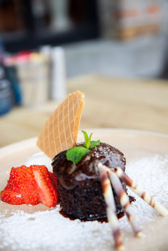 Comentarii opinii despre The Railway Bar & Lincoln's Sligo