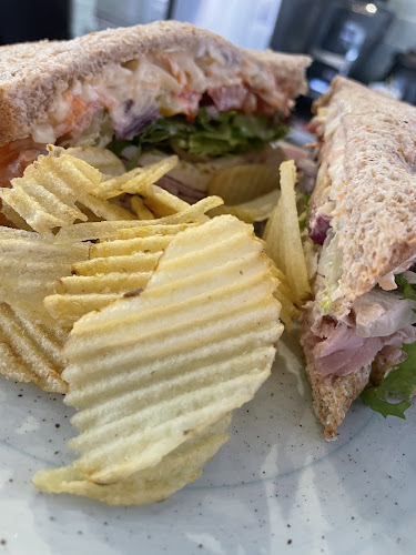 Comentarii opinii despre Nana Bea's Cafe & Wood Fired Pizza