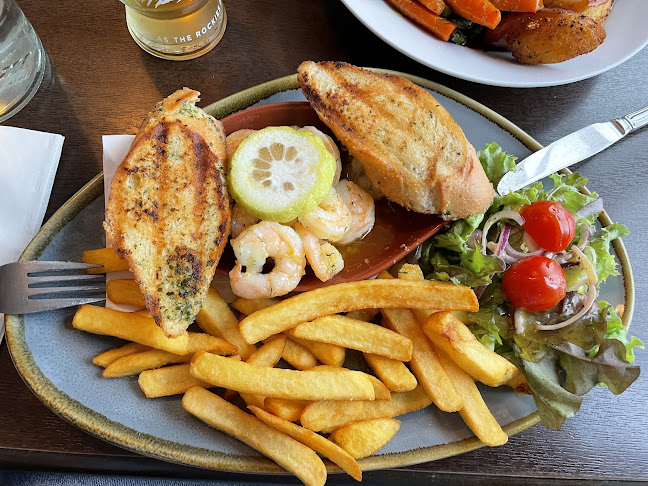 P. DAN'S Bar and Restaurant - Louisburgh