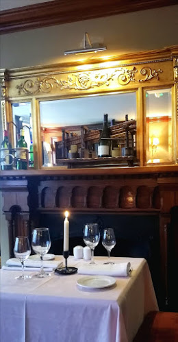 Foley's Townhouse & Restaurant Killarney