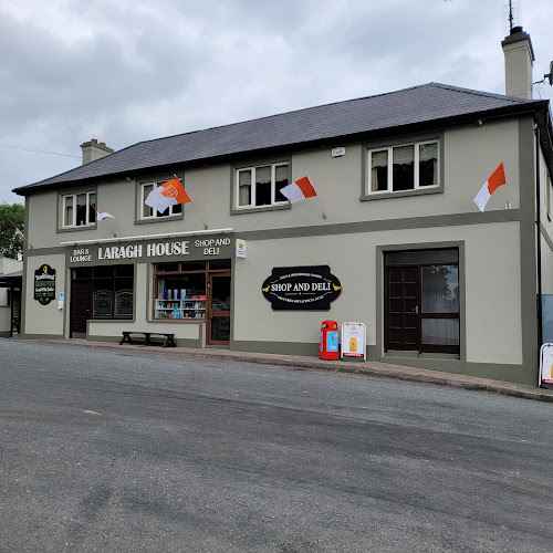 Opinii despre Laragh House Pub în Cavan - Hospitality and gastronomy