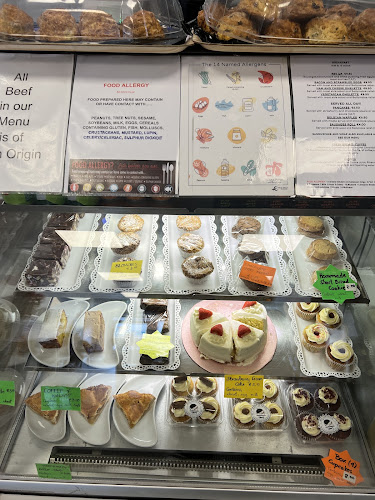 Jeni’s Cafe - Fermoy