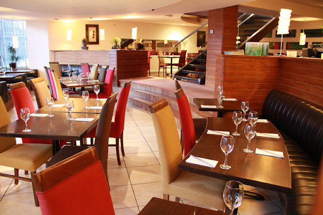 Lemongrass Restaurant Carlow