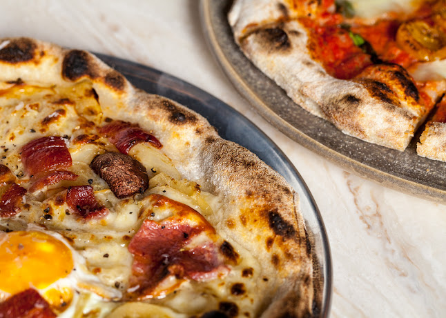 Tribe Restaurant Duleek - Hospitality and gastronomy