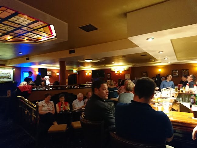 Comentarii opinii despre Terry's Bar