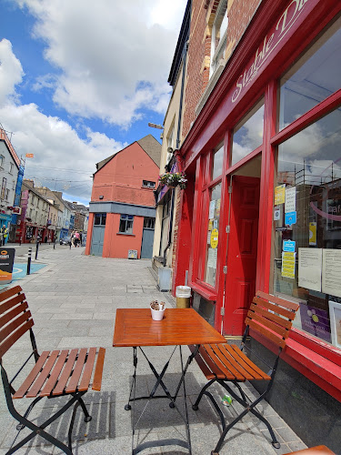 100 S Main St, Townparks, Wexford, Y35 EE78