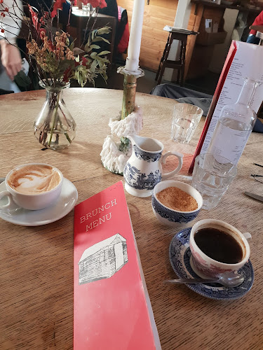 Ard Bia at Nimmos - Hospitality and gastronomy